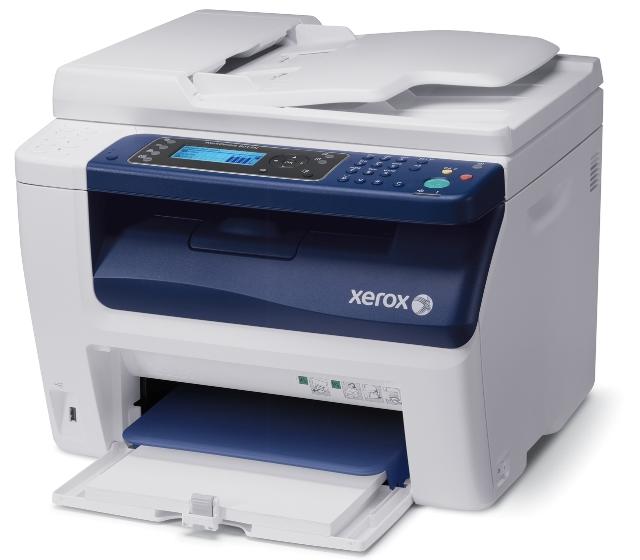 Xerox WorkCentre 6015N